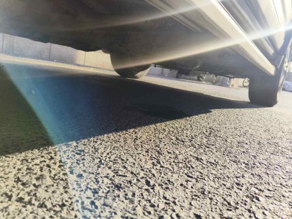 [青岛·鲁B] 二手本田本田CR-V2005款 2.4L 自动