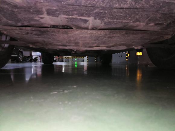 [成都·川A] 二手中华中华V72018款 280T DCT尊贵型 5座