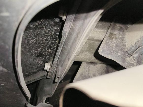 [广州·粤A] 二手别克别克GL82021款 陆上公务舱 652T 豪华型