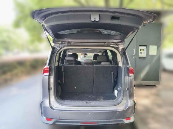 [杭州·浙A] 二手上汽大通MAXUS大通G502019款 1.3T 手动乐享起始版 国V