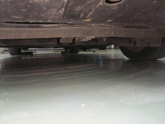 [南京·苏A] 二手福特福睿斯2015款 1.5L 自动时尚型