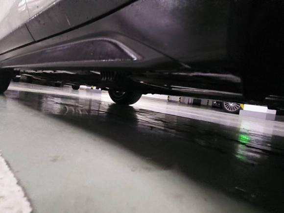 [苏州·苏E] 二手宝马宝马X12016款 sDrive18Li 尊享型