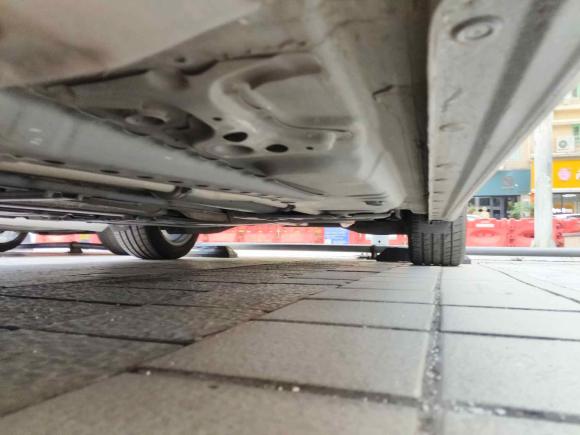 [深圳·粤B] 二手雪佛兰迈锐宝XL2016款 1.5T 双离合锐耀版