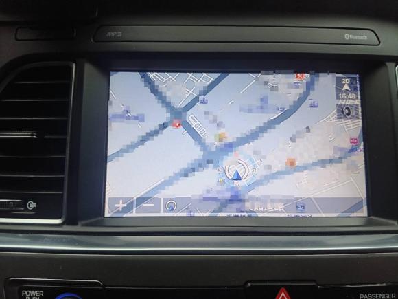 [义乌·浙C] 二手现代索纳塔2015款 1.6T GLS智能型