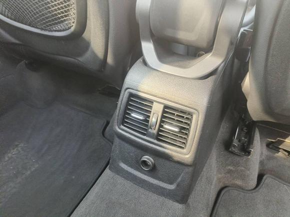 [广州·粤A] 二手宝马宝马X12016款 sDrive18Li 尊享型