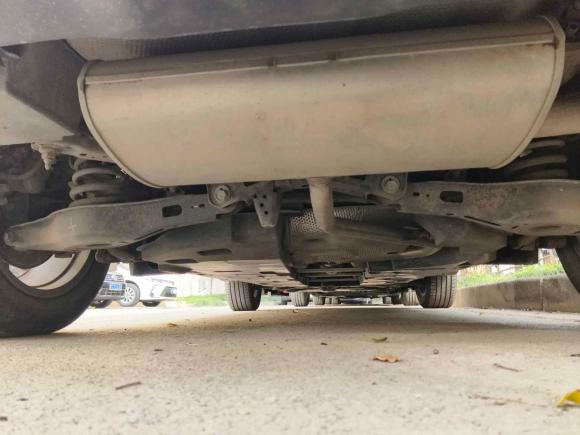 [上海·浙D] 二手丰田丰田C-HR2018款 2.0L 领先天窗版 国VI