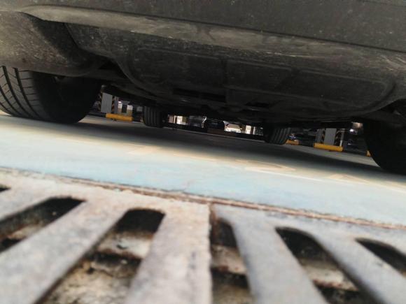 [宁波·浙B] 二手大众途昂2024款 途昂X 380TSI 四驱龙祥版