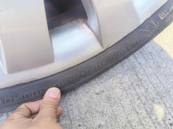 [深圳·粤B] 二手宝马宝马7系2009款 730Li豪华型