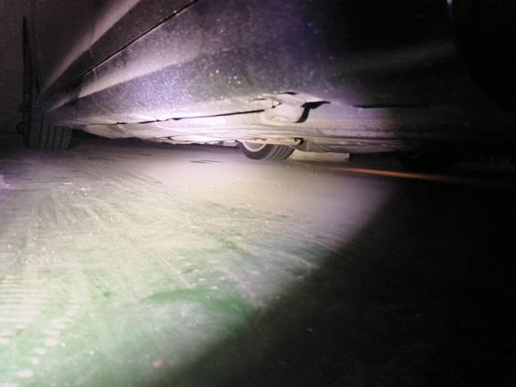 [合肥·皖M] 二手克莱斯勒克莱斯勒300C2014款 3.0L 卓越版