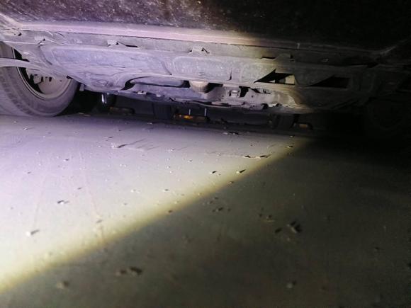 [嘉兴·浙F] 二手斯柯达昊锐2012款 1.4TSI 手动智雅版