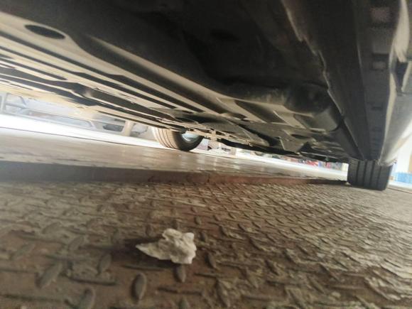 [上海·沪B] 二手别克君威2020款 GS 28T 尊贵型