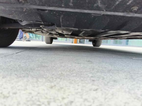 [济南·鲁A] 二手五菱汽车五菱缤果2024款 333km 悦享款