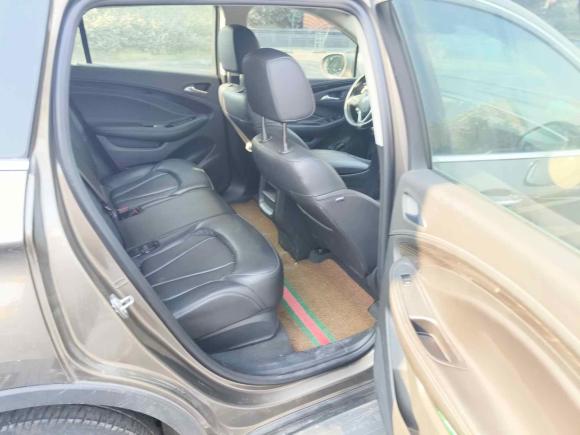 [南通·苏F] 二手别克昂科威2019款 20T 两驱精英型 国VI