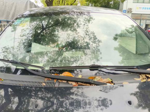 [上海·皖P] 二手江汽集团瑞风M52013款 2.0T 汽油自动商务版