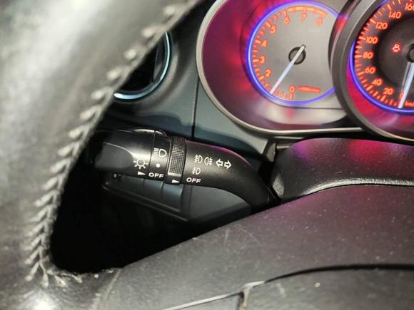 [广州·粤B] 二手马自达马自达CX-72014款 2.5L 2WD 豪华版