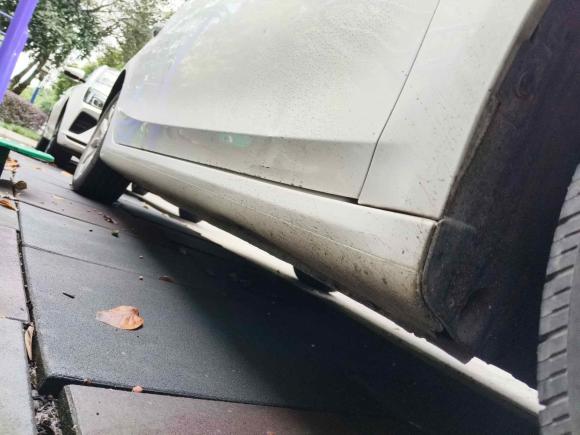 [成都·川A] 二手荣威荣威i6新能源2017款 45T 混动互联智享版