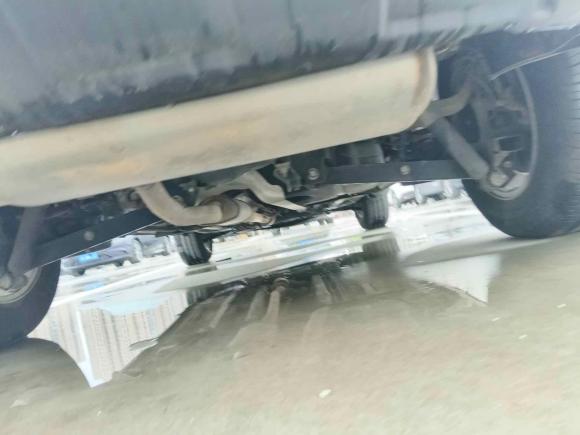 [上海·闽F] 二手日产逍客2012款 2.0XL 火 6MT 2WD