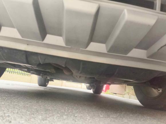 [武汉·鄂A] 二手一汽森雅R72017款 1.6L 自动智能型