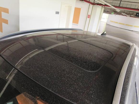 [深圳·川A] 二手马自达马自达CX-52020款 2.0L 自动两驱智尊型