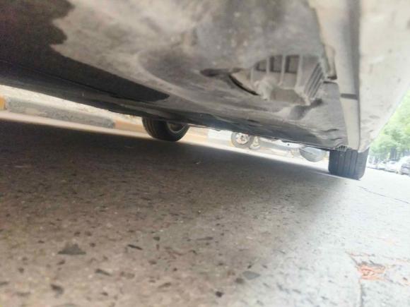 [上海·沪L] 二手宝马宝马5系2012款 523Li 豪华型