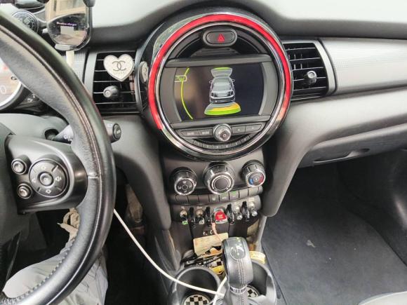 [佛山·粤E] 二手MINIMINI2016款 1.5T COOPER