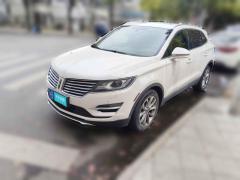 [上海·沪B] 林肯林肯MKC2017款 2.0T 两驱尊雅版