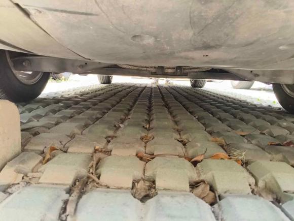 [上海·沪A] 二手大众朗逸纯电2019款 优享版