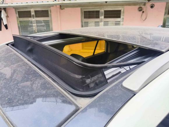 [南通·苏F] 二手现代北京现代ix252015款 1.6L 自动两驱尊贵型DLX