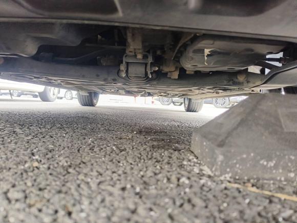 [深圳·苏E] 二手现代伊兰特2021款 1.5L CVT LUX尊贵版