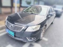 [武汉·鄂A] 丰田凯美瑞2010款 200G 经典版