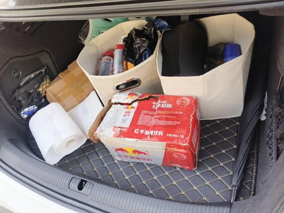 [常州·苏D] 二手奥迪奥迪A4L2019款 40 TFSI 时尚型 国V