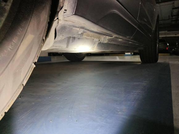 [上海·沪A] 二手奥迪奥迪Q52011款 2.0TFSI 舒适型