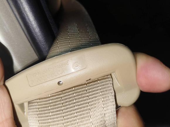 [西安·陕A] 二手别克凯越2013款 1.5L 手动尊享型