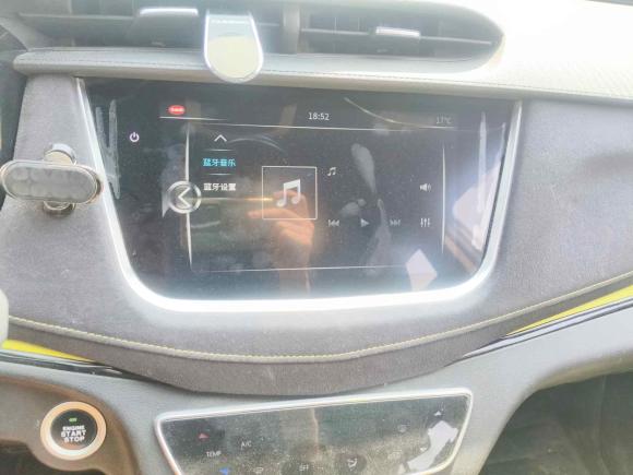 [金华·浙G] 二手SWM斯威汽车SWM斯威G012019款 F版 1.5T 自动银粉版 国VI