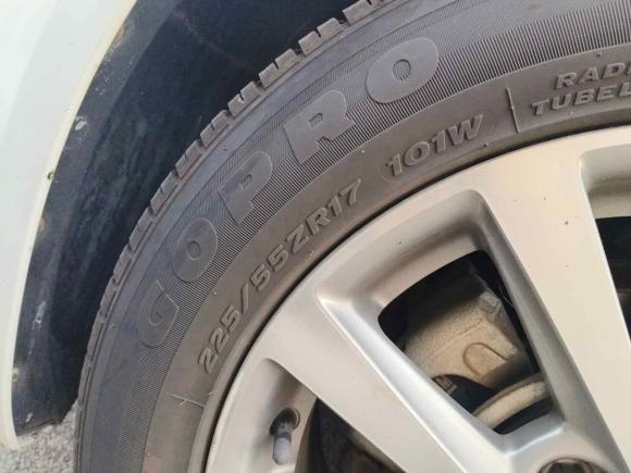 [苏州·浙F] 二手雪佛兰迈锐宝2017款 1.5T 自动豪华版