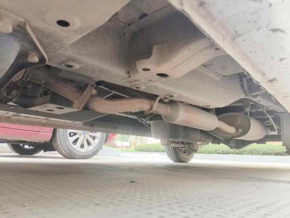 [义乌·浙G] 二手五菱汽车五菱宏光V2022款 1.5L劲取版液压助力LAR