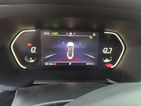 [常州·苏D] 二手名爵MG52021款 改款 180DVVT CVT青春豪华版