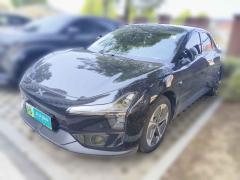 [无锡·苏B] 小鹏小鹏MONA M032024款 620 超长续航