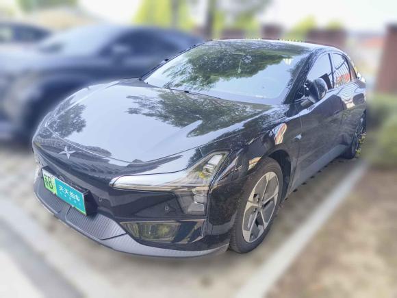 [无锡·苏B] 二手小鹏小鹏MONA M032024款 620 超长续航