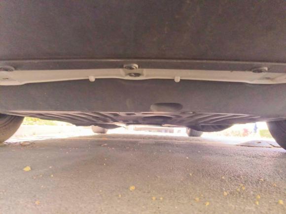 [上海·沪G] 二手本田思域2016款 220TURBO CVT豪华版