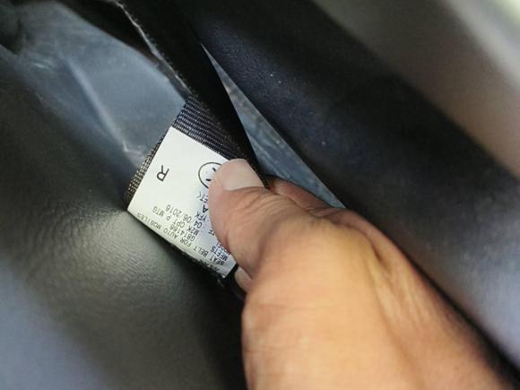 [常州·苏D] 二手启辰启辰T70X2015款 2.0L CVT睿趣运动版