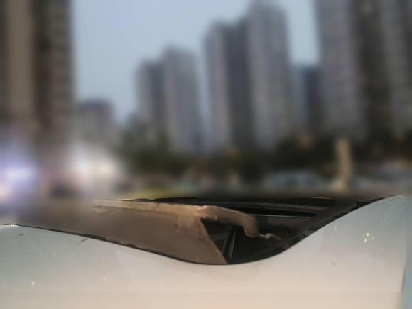 [武汉·鄂A] 二手本田本田XR-V2017款 1.8L VTi CVT豪华版