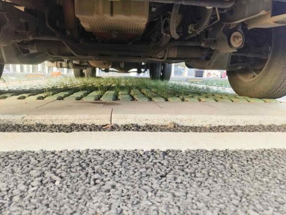 [南昌·赣A] 二手江汽集团星锐2018款 2.7T 5系国V星快运高顶