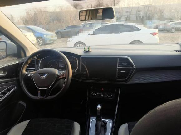 [青岛·云A] 二手捷达捷达VS52022款 280TSI 自动进取型Pro