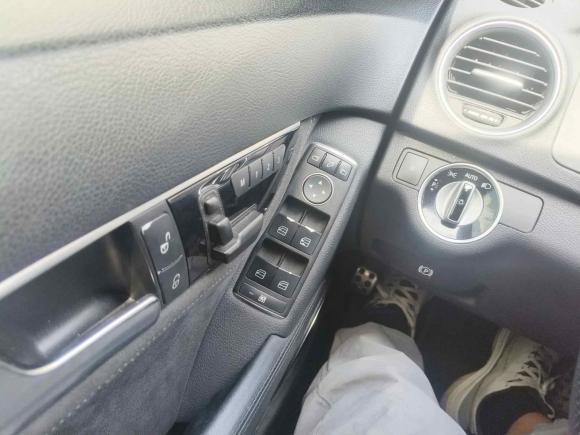 [嘉兴·浙F] 二手奔驰奔驰C级AMG2014款 AMG C 63 Edition 507