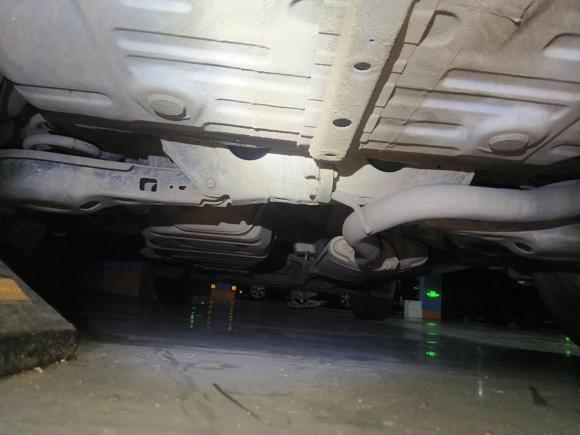 [青岛·鲁B] 二手丰田RAV4荣放2009款 2.0L 手动经典版