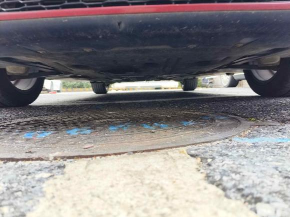 [南昌·赣A] 二手宝马宝马1系2021款 改款 120i M运动版