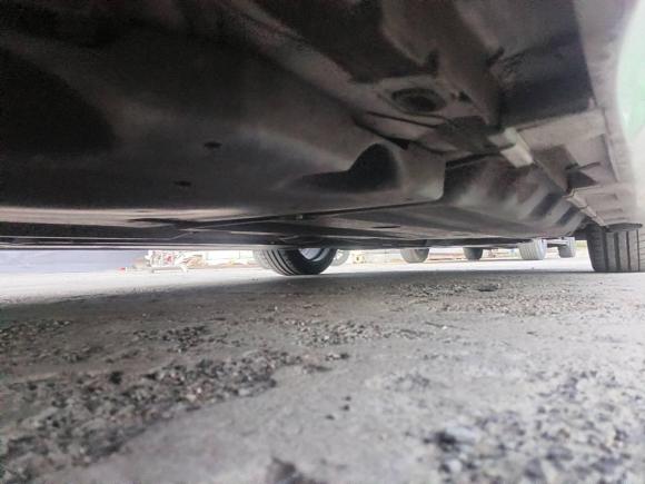 [上海·苏E] 二手斯巴鲁斯巴鲁BRZ2025款 2.4L 手动版EyeSight STI Sport