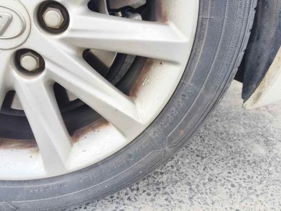 [芜湖·皖B] 二手雷克萨斯雷克萨斯CT2012款 CT200h 精英版