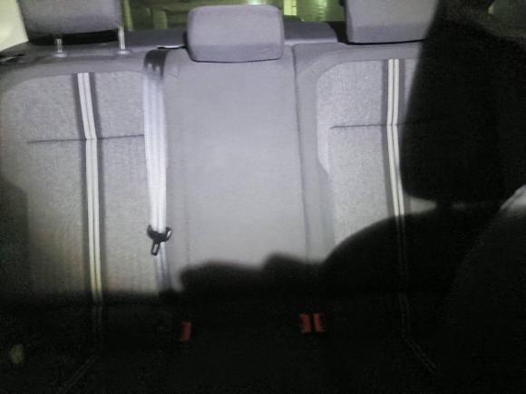 [合肥·皖A] 二手大众朗逸2021款 1.5L 自动风尚版